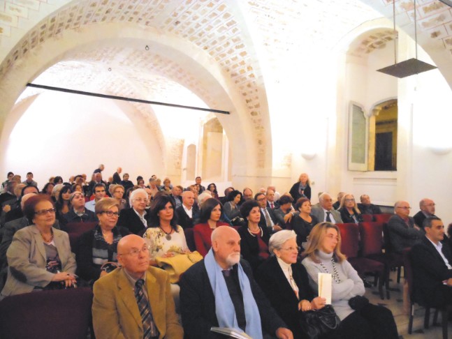 Convegno in ricordo del prof. La Rosa (6 novembre)