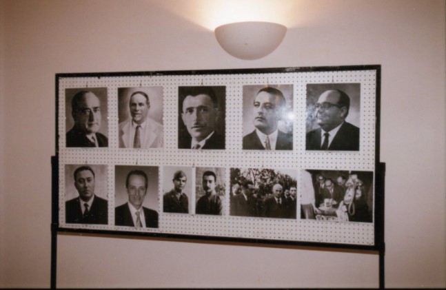 Convegno "Noto nel XX secolo" - mostra fotografica