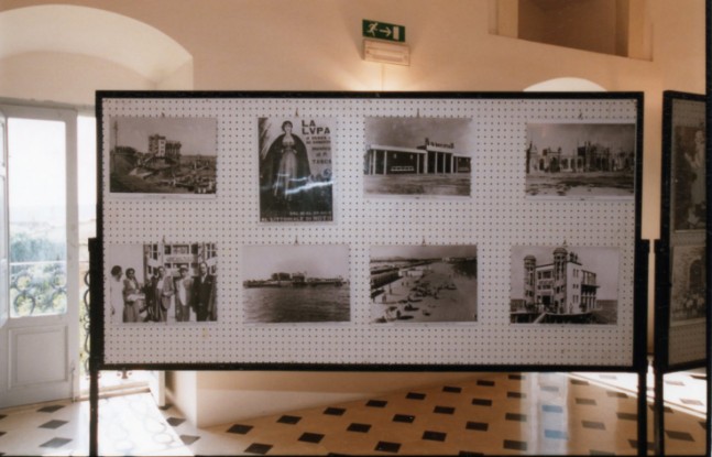 Convegno "Noto nel XX secolo" - mostra fotografica