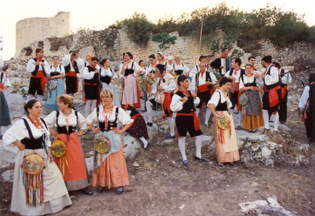 Noto Antica, VIII Festa dell'Alveria (28 maggio)