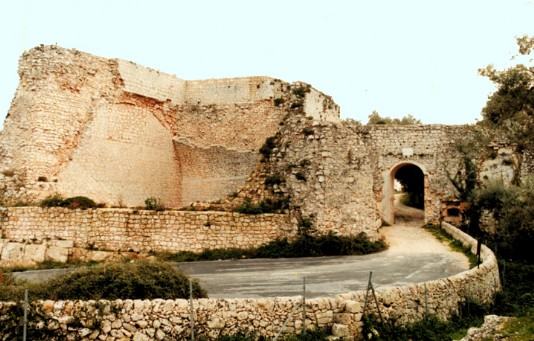 Noto Antica