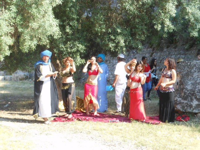 Noto Antica, XXIII Festa dell’Alveria