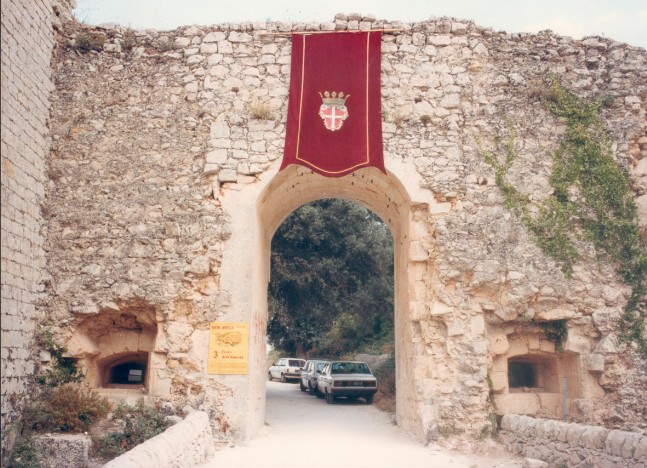 III Festa dell'Alveria (8 giugno)