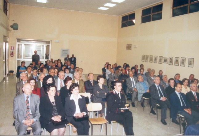 IV Centenario della morte dello storico e letterato netino Vincenzo Littara