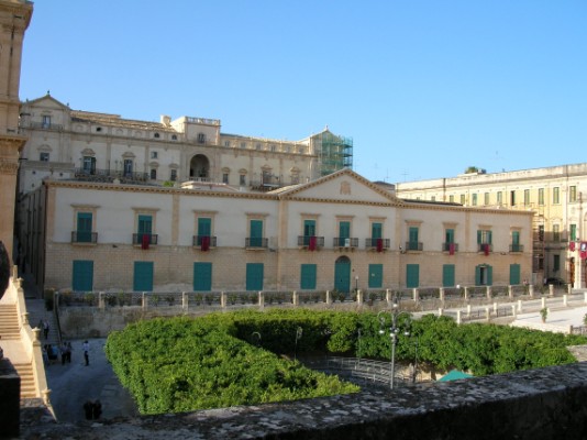 Palazzo Vescovile