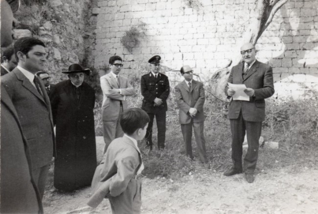 Il messaggio augurale del Sindaco Schemmari
