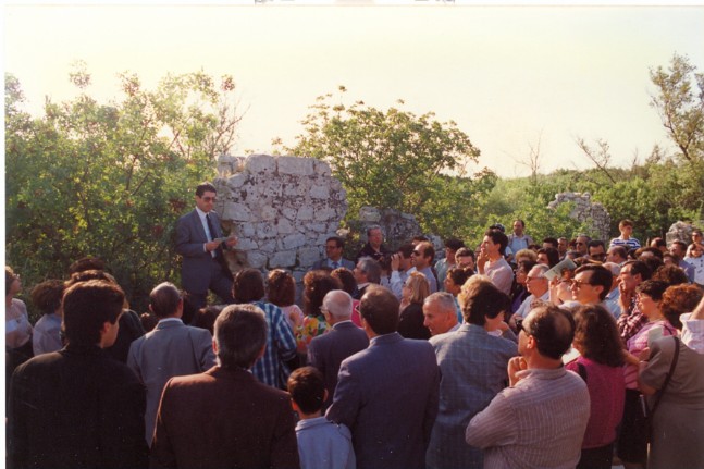 V Festa dell'Alveria (21 maggio)