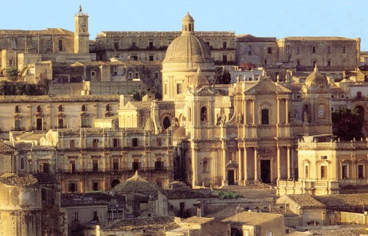 Noto Nuova