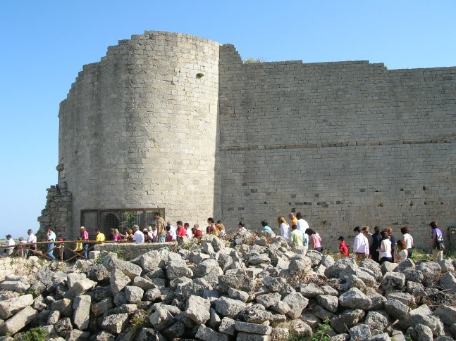 Noto Antica, XV Festa dell’Alveria (24maggio)