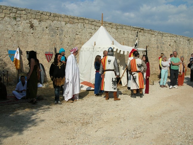 Noto Antica, XVIII Festa dell’Alveria