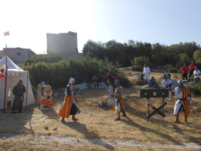 Noto Antica, la XX Festa dell’Alveria
