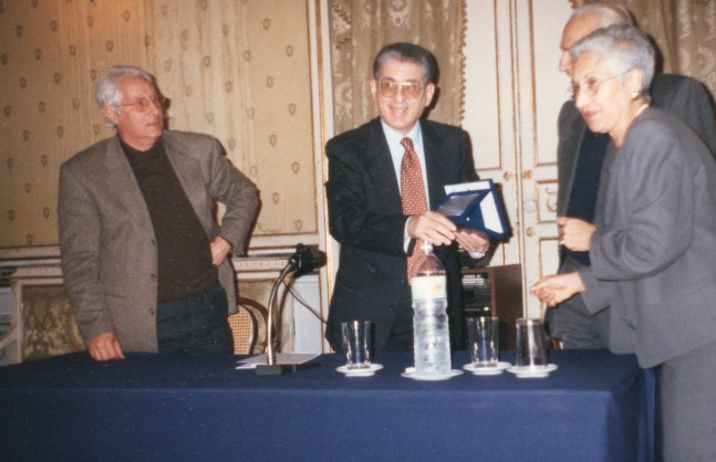 Serata a ricordo del pittore Costantino Carasi nel II centenario della morte