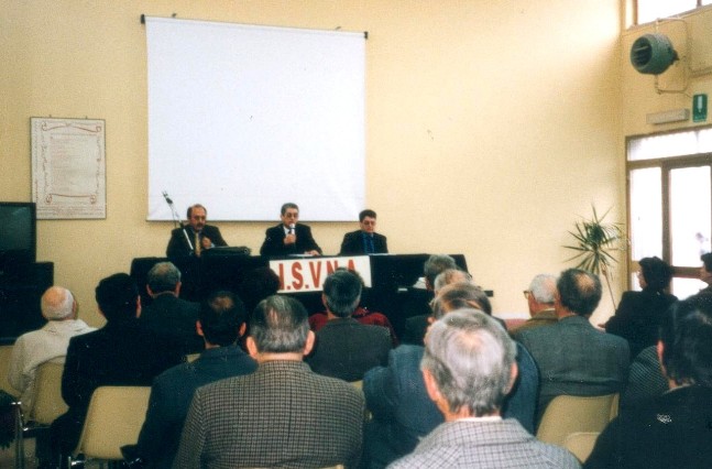 Serata culturale 'L'astronomo netino Giuseppe Scala jr.' (10 aprile)