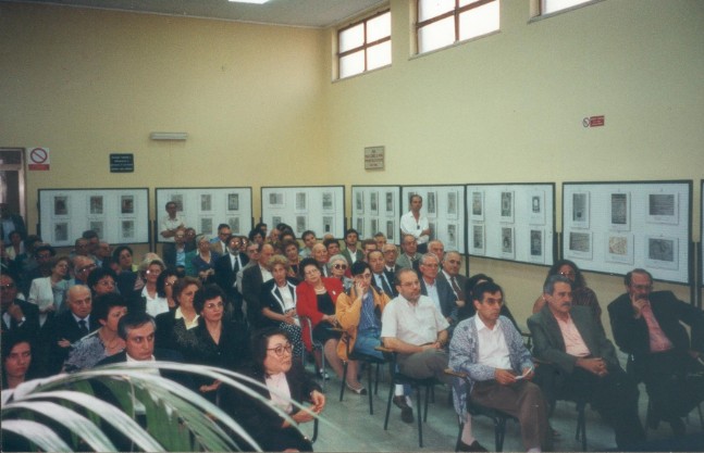 150° di fondazione della Biblioteca Comunale (31 maggio)