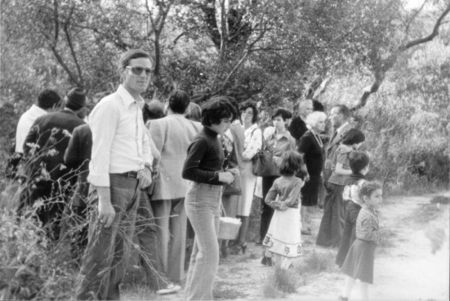 visita dei soci a Noto Antica (22 maggio)
