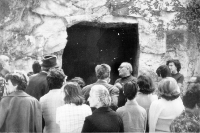 visita dei soci a Noto Antica (22 maggio)
