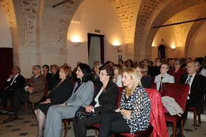 Celebrazione del Centenario della morte di Giuseppe Cassone (30 aprile)