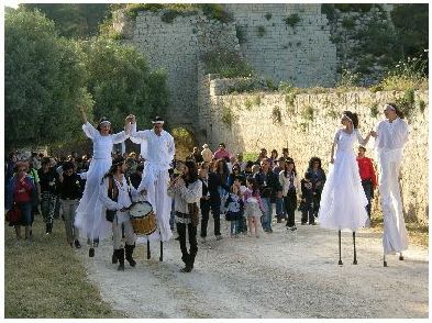 XVI Festa dell'Alveria (23 maggio)